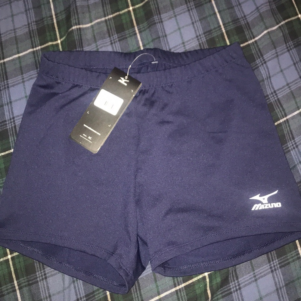 BRAND NEW WITH TAGS Mizuno Spandex